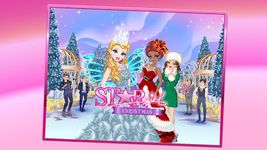 Star Girl: Christmas obrazek 3