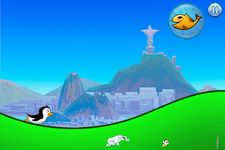 Racing Penguin - Flying Free image 1