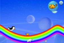 Racing Penguin - Flying Free image 