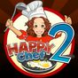 Ícone do apk Happy Chef 2