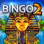 Bingo - Pharaoh's Way Simgesi