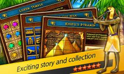 Bingo - Pharaoh's Way ekran görüntüsü APK 1