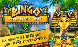 Bingo - Pharaoh's Way ekran görüntüsü APK 