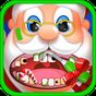 Christmas Dentist Office Santa - Doctor Kids Games Icon