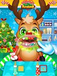 Christmas Dentist Office Santa - Doctor Kids Games Screenshot APK 9