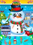 Christmas Dentist Office Santa - Doctor Kids Games Screenshot APK 3