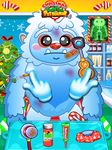 Christmas Dentist Office Santa - Doctor Kids Games Screenshot APK 1