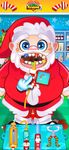 Christmas Dentist Office Santa - Doctor Kids Games Screenshot APK 15