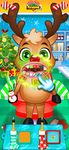 Christmas Dentist Office Santa - Doctor Kids Games Screenshot APK 13