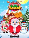 Christmas Dentist Office Santa - Doctor Kids Games Screenshot APK 7