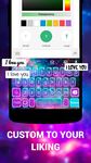 Keyboard - Emoji, Emoticons 屏幕截图 apk 