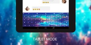 Keyboard - Emoji, Emoticons ảnh màn hình apk 1