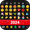 Emoji Keyboard - Emoticons(KK) 