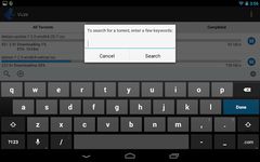 Vuze Torrent Downloader imgesi 3