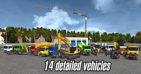 Constructie Sim screenshot APK 8