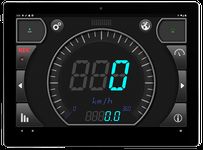 GPS Speed Pro screenshot apk 7