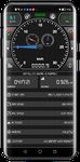 GPS Speed Pro captura de pantalla apk 11