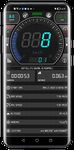 GPS Speed Pro のスクリーンショットapk 1