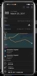 Digital Dashboard GPS Pro captura de pantalla apk 10