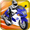 Crazy Moto Racing Free  APK