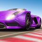 Real Need for Racing Speed Car apk icon