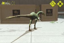 Скриншот 3 APK-версии Tyrannosaurs