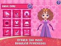 My Princess Castle - Doll Game의 스크린샷 apk 1