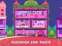 My Princess Castle - Doll Game의 스크린샷 apk 2