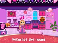 My Princess Castle - Doll Game의 스크린샷 apk 4