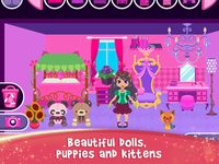 My Princess Castle - Doll Game의 스크린샷 apk 7