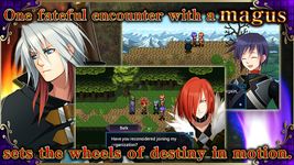 RPG Fortuna Magus - KEMCO ekran görüntüsü APK 13