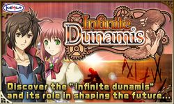 Tangkapan layar apk RPG Infinite Dunamis - KEMCO 14