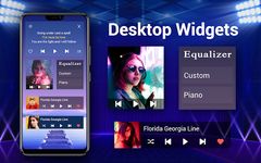 Скриншот 9 APK-версии Music Player - MP3-плеер