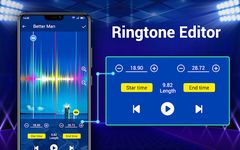 Tangkapan layar apk Music Player - Mp3 Player 9