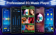 Music Player - Mp3-speler screenshot APK 6