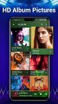 Music Player - Mp3 Player στιγμιότυπο apk 16