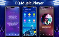 Screenshot 11 di Music Player - Lettore Mp3 apk