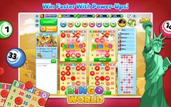 Картинка 3 Bingo World - FREE Game