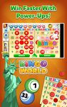 Картинка 13 Bingo World - FREE Game