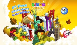 Картинка 11 Bingo World - FREE Game