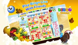 Картинка 9 Bingo World - FREE Game