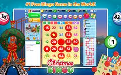 Holiday Bingo - FREE Game obrazek 3