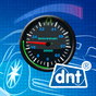 DNT OBD2 Bluetooth apk icon