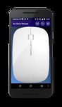 Скриншот 2 APK-версии Air Sens Mouse (Bluetooth)
