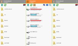 WiFi PC File Explorer image 7