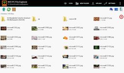 WiFi PC File Explorer image 4