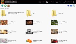 WiFi PC File Explorer image 3