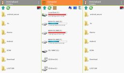 WiFi PC File Explorer image 1