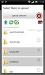 WiFi PC File Explorer image 8