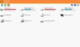 WiFi PC File Explorer image 6